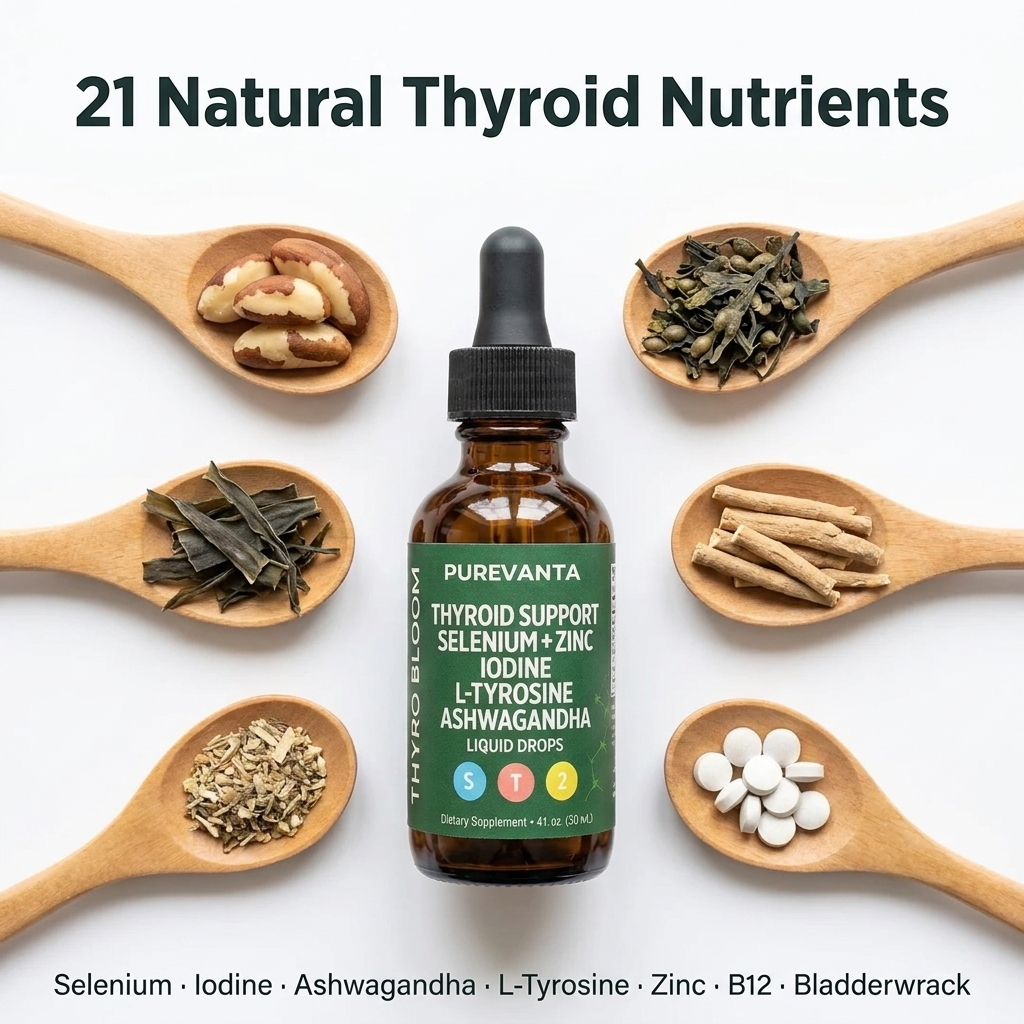 The Missing Piece in Your Thyroid Treatment