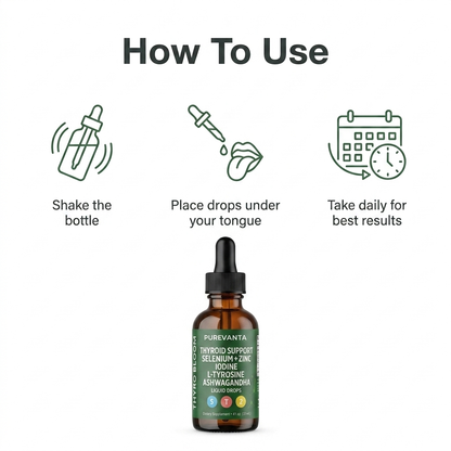 The Missing Piece in Your Thyroid Treatment