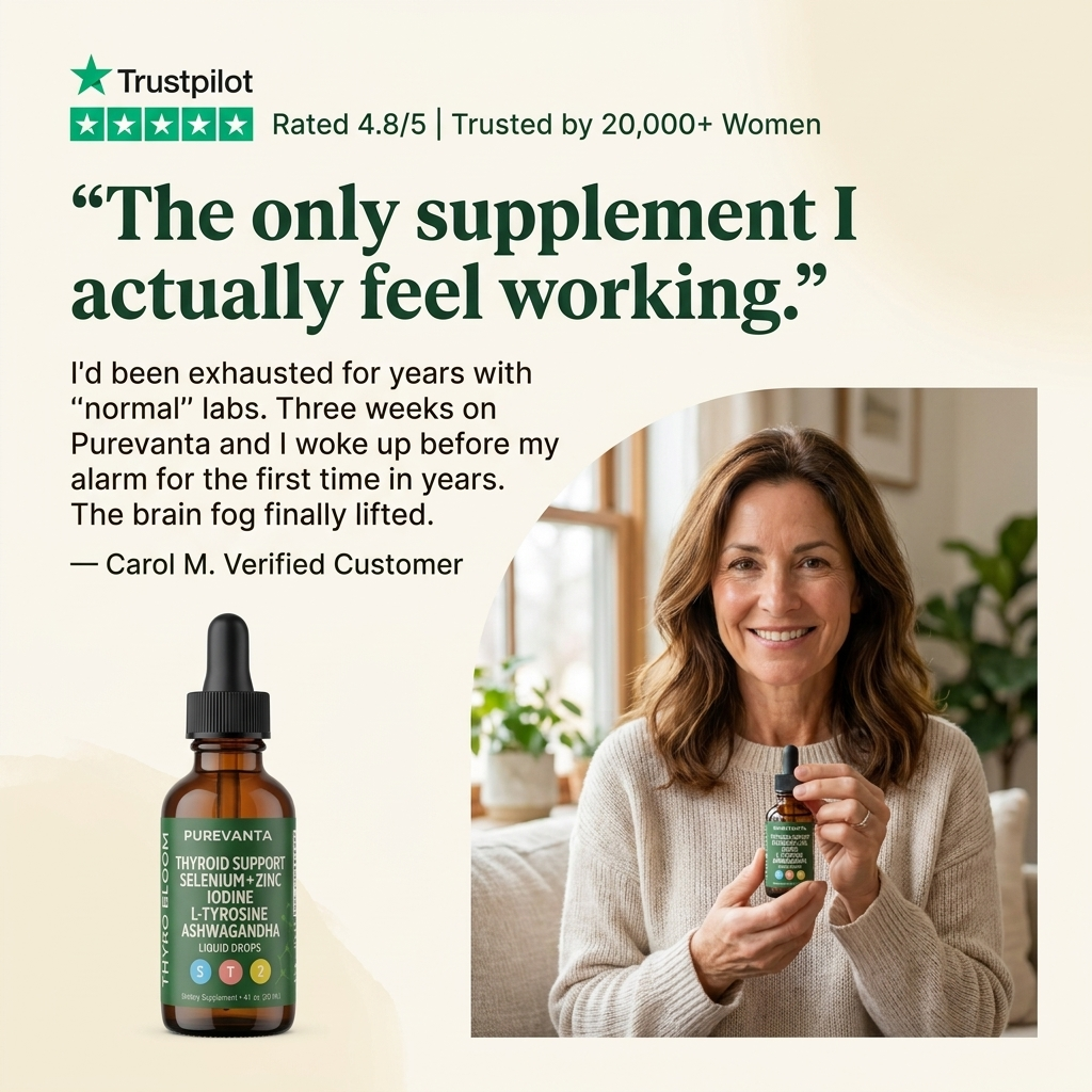 The Missing Piece in Your Thyroid Treatment