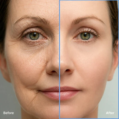 Silk Peptide EGF Toner For Skin Over 40